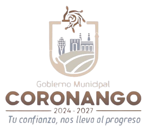 Logo Coronango